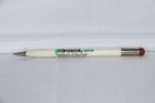 Vintage Pioneer Seeds Coon Rapids,Iowa Mechanical Pencil Robertson Imp So Soo Ne — photo 3