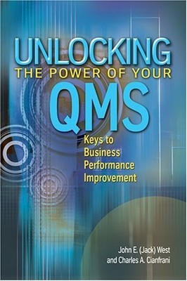 Unlocking The Power Of Your Quality Management System: Keys To Performance I...