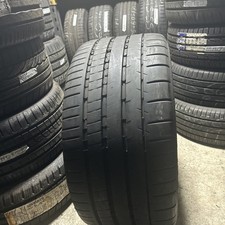 265/40 18 101Y XL MO Michelin Pilot Super Sport ⭐️ DOT 3920 6.5MM TREAD