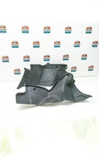 2003-2007 Infiniti Rear Trunk Trim Finisher Carpet Corner L And R Set OEM 632