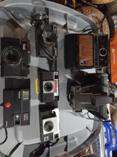 Old Cameras Make An Offer.