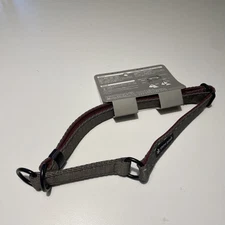 Snow Peak Japan Dog Tape Choker Collar Large 400-600mm NWT (PT-112) $39.99