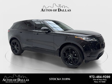 2021 Land Rover Range Rover Velar S