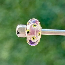 Authentic trollbeads ooak