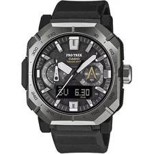 Casio PRW-B1000-1JF JDM Pro Trek Solar Bluetooth Outdoor Multi-Sensor Watch