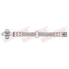 Flexible de frein Audi 50
