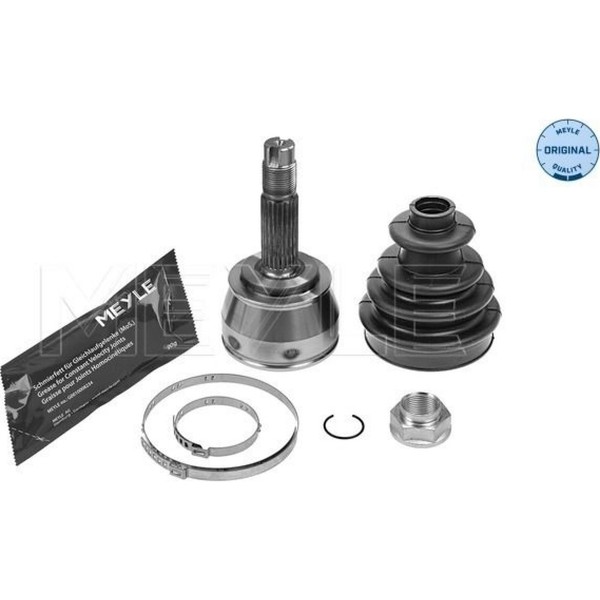 Meyle 214 498 0026 Gelenksatz Antriebswelle FüR Fiat Doblo 119 223-image