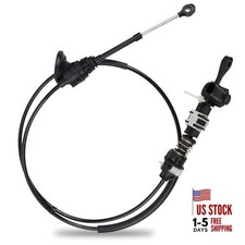 52107847AM Automatic Transmission Gear Shift Cable Fit for Dodge Ram 1500 2500