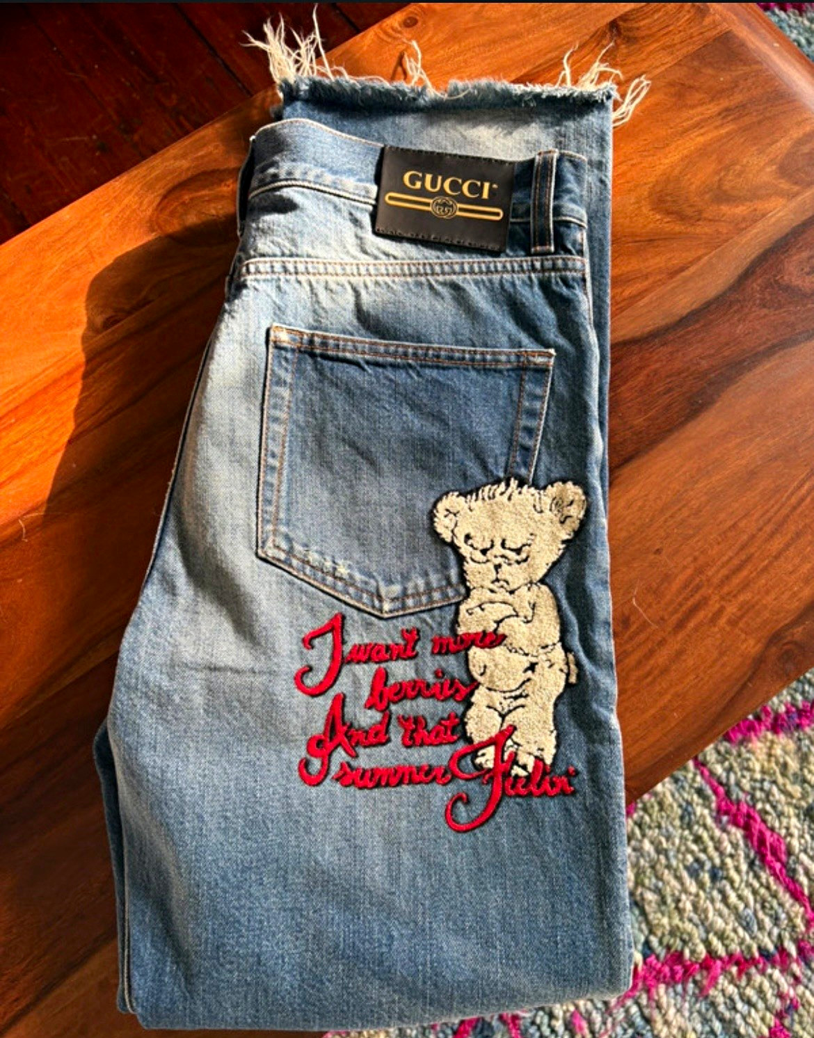 Seller photo, eBay