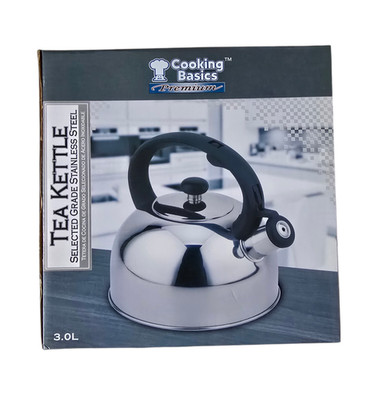 Tea Kettle 3L