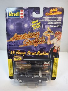 Revell American Graffiti | eBay