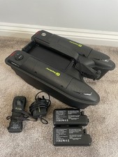 RidgeMonkey Hunter 750 Bait Boat