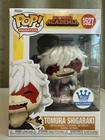 Funko Pop! Vinyl: My Hero Academia - Tomura Shigaraki - Funko Exclusive #1527