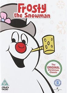 Frosty The Snowman [DVD] | DVD | Zustand gut
