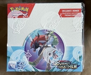 Journeys Pokemon | eBay