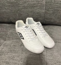 Umbro Attaccante FG Football Boots Uk Size 5 Brand New With Box 