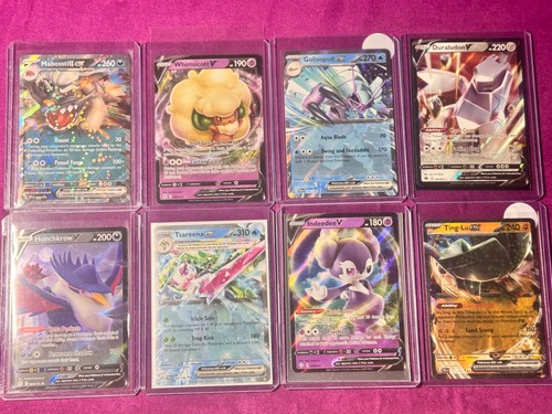 Premium Pokémon Card – GX / EX / Holo / Tag Team / Rainbow – Mint Condition! - Picture 4 of 24