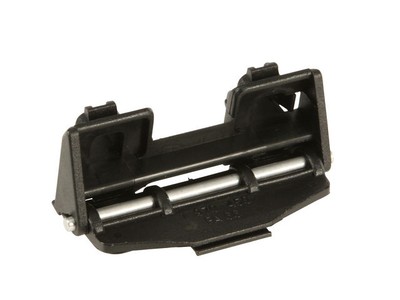 Vaico 66MX28H Fuel Door Hinge Fits 1997-2003 BMW 540i Fuel Door Hinge