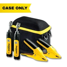 ANC18 CASE ONLY - Fieldpiece Job Link Probes Case BRAND: Fieldpiece