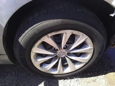 Wheel 16x7 Steel Fits 15-17 Camry 32979391 Wheel 16x7 Steel Fits 15-17 Camry 32979391