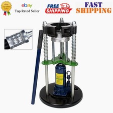 New Air Conditioning Hydraulic Crimping Machine Electric Hose Crimping Tool