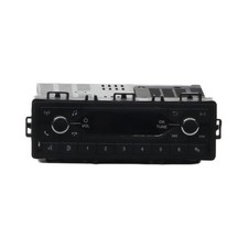 Autoradio Ford TRANSIT