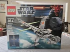 LEGO Star Wars: B-Wing Starfighter (10227) New Sealed