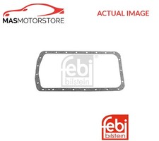 OIL PAN SUMP GASKET FEBI BILSTEIN 19187 A NEW OE REPLACEMENT