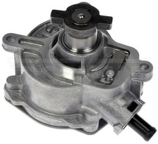 Dorman 904-817 Mechanical Vacuum Pump For Select 06-14 Audi Volkswagen Models