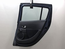 Porte arrière et accessoires Renault CLIO