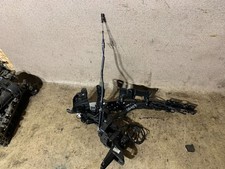 Mercedes-Benz SL R230 2005 Scharnier Heckklappe Kofferraumdeckel A2308204610 Mercedes-Benz SL R230 2005 Scharnier Heckklappe Kofferraumdeckel A2308204610