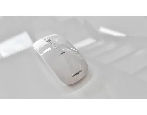Tacens Levis Combo V2: Teclado y ratón inalámbrico - Zdjęcie 4 z 6