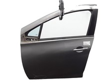 Porte avant et accessoires Renault Zoe