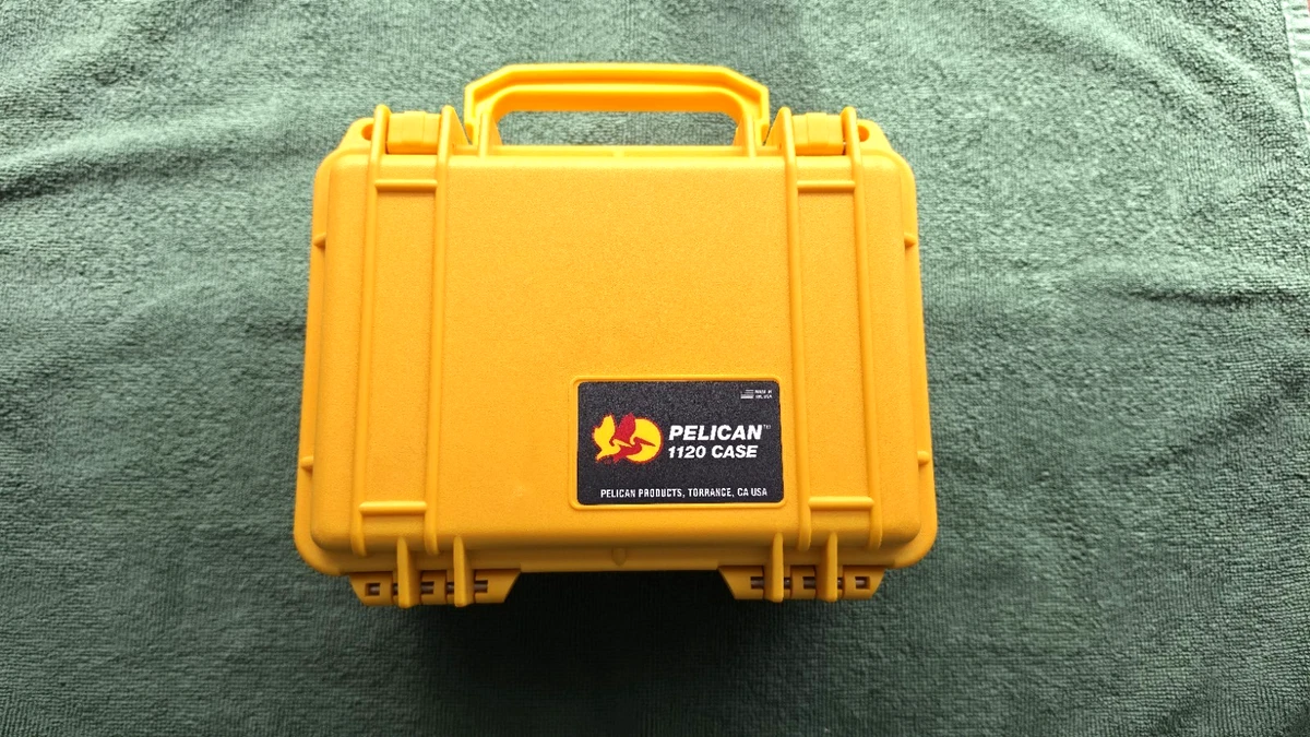 Pelican 1120 for sale | eBay