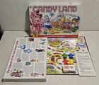Vintage 2001 Candy Land Board Game by Milton Bradley - COMPLETE
