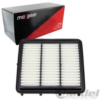 Maxgear Luftfilter Filtereinsatz Passend FüR Hyundai Elantra I30 Kia Cee'd