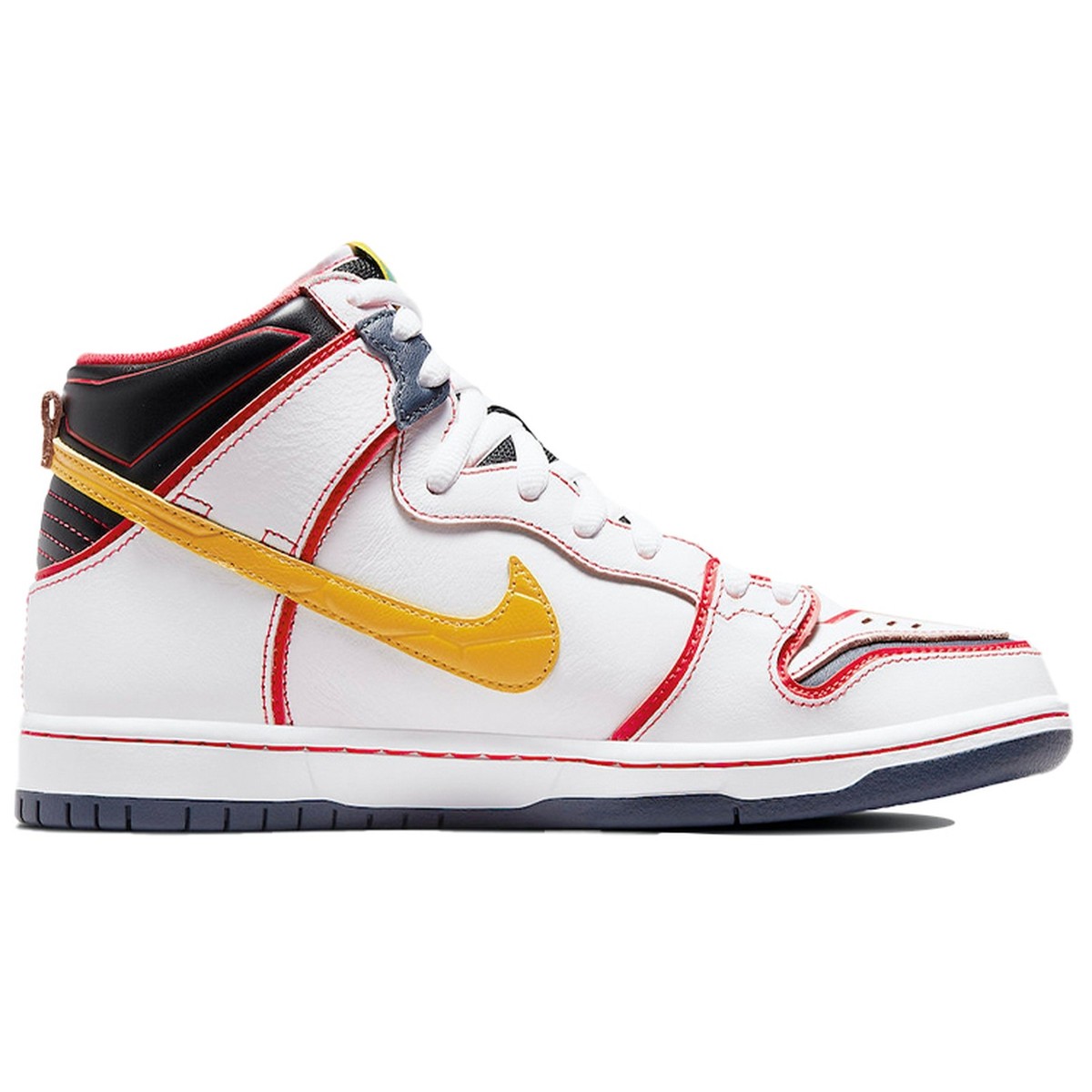 Nike Dunk pro qs 