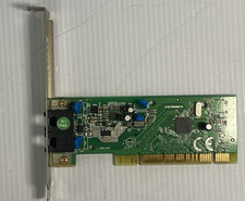 VINTAGE Conexant RD01-D850 RD01D850 56k V.92 Mbps Modem