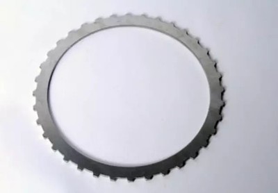 Genuine ACDelco Automatic Transmission 3-5-Reverse Steel Clutch Plate 24258078