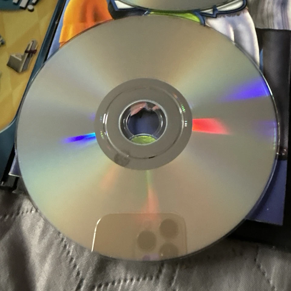 The Sims 2 Double Deluxe PC DVD ROM - Image 3 of 4