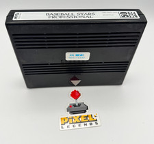 Us Seller-Baseball Stars Professional-Neo Geo...
