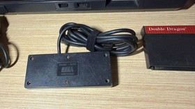 READ INFO- Console Lot Sega Master system 1 RGB FR + Master System II 2 RGB FR