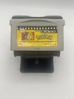 Pokemon Game Boy Nintendo Advance Video I Choose You + Here Comes Squirtle Squad