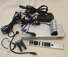 Polycom RealPresence Group 500 EPTZ-2 Video Conference System Camera Codec