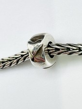 Preços baixos em Pulseiras da Moda Trollbeads conscientização e