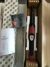 ONE (1) NEW Georges Renault Desoutter EAP2-40-TA1 Electric Nutrunner 40Nm