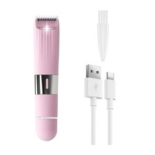 Electric Hair Removal Device Arm Leg Face Shaving Tool For Smooth Shaving