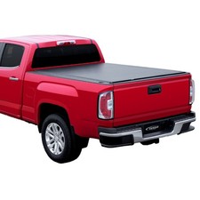 Access Vanish 92309 Roll Up Tonneau Cover For Sierra1500 Silverado1500 68 Bed