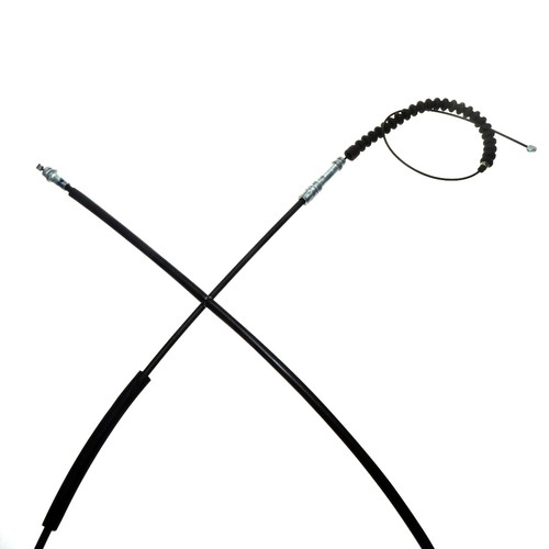 Fit Toyota HiAce Commuter LH212 KDH220 TRH221 TRH223 FR Hand Parking Brake Cable - Picture 5 of 6
