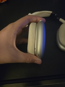 Everything Works But The Headband Is Broken And Are 100 Percent Real